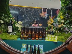 -识酒猫 x SNAP(国贸商城店)