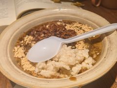-甘婆婆醪糟汤圆
