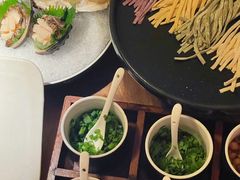 -揽季锅物会.福建黄鱼.海鲜姿造(五四路店)