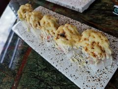 -炙柒Sekinana·精致料理 烧鸟·铁板烧(海上世界店)