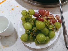 -蛙蛙鸡冷锅鱼(驷马桥店)