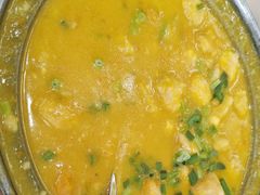 -四海酒家生态粤菜