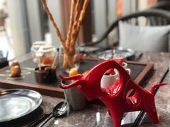-上海世茂皇家艾美酒店