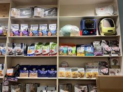 -老吴的猫·猫舍(新区店)