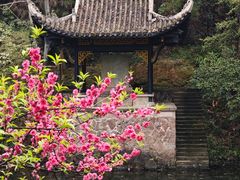 -常德桃花源景区