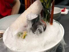 -沈灶河豚宴·河豚融合餐厅(汉中路店)