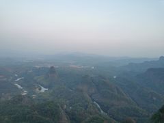 -丹霞山风景名胜区