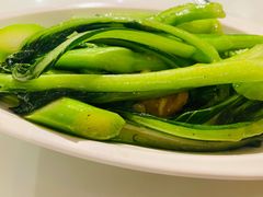 -新大咀港式茶餐厅(宝山万达店)