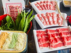 -北门涮肉·铜锅涮肉(南锣鼓巷店)