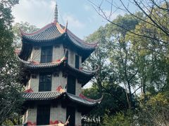 -成都杜甫草堂博物馆