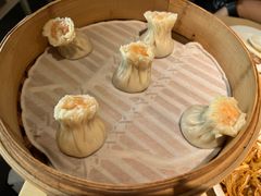 虾仁烧卖-鼎泰丰(当代商城店)