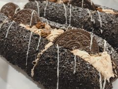 -OVEN LAB乐欧酵室(裕华万达店)