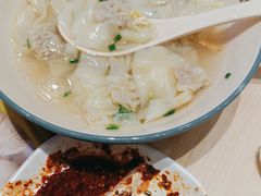 -小杨生煎(深圳岗厦北店)