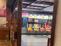 -景芝小炒(蓉花路店)