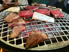 -久喜番和牛烧肉酒场(北辰三角洲店)