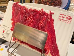 -牛焱·贵州黄牛肉火锅(城西银泰店)