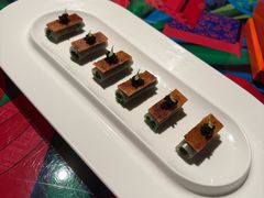 -上海滩餐厅(BFC外滩金融中心店)