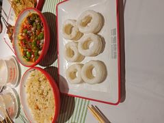 -三毛烧烤·南昌大排档(山姆店)