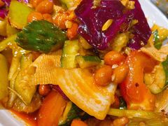 -壹陆陆烧烤(平房总店)