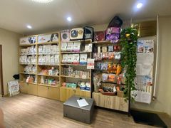 -中农大我爱我爱24h动物医院·中医针灸·猫专科·骨科医疗中心(双井店)
