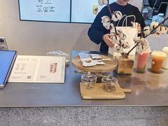 -喜茶(上海正大广场店)