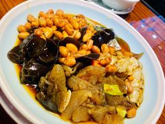 陈醋六样-惠宾饭庄(中山路店)