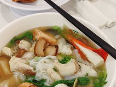 -阿坤纯正西刀鱼丸(Kuala Lumpur Branch)