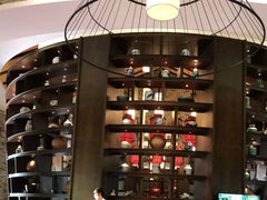 -天府中餐厅·粤菜·海南菜·生猛海鲜(三亚海棠湾洲际度假酒店)