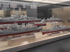 -上海中国航海博物馆