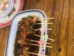 -冶建镜子·老南昌大排档·江西虾王(总店)