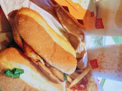 -麦当劳(明湖店)