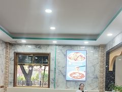 -西域美食(西直门南小街店)