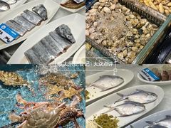 -好兄弟郭巨海鲜(天一阁店)