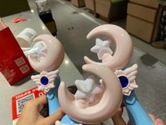 -海底捞火锅(金光华店)