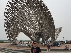 -南汇嘴观海公园