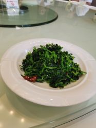 -志诚丽柏酒店·锦轩中餐厅·宴会厅