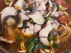 -尧钧财鱼面(育才路店)