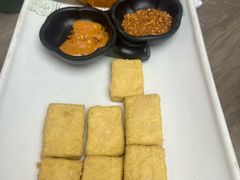 -云海肴·汽锅鸡·云南菜(广安门天虹店)