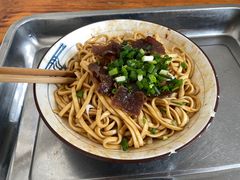 -邓邓胖姐拌面(濉溪路店)