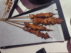 -金陵暴走龙虾·烧烤·排档(南京总店)