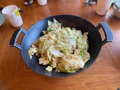 -芳草地度假酒店·野炉中餐厅