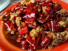 冷吃兔-拈一筷子·宜宾江湖菜(十一街店)