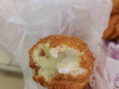 -弘祥蜂蜜大麻花(烟大店)