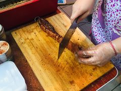 -脆皮五花肉(建东街旗舰店)