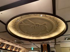 -矢场猪(名古屋站名铁店)