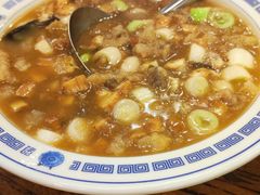 -老雒阳面馆·水席(定鼎门店)