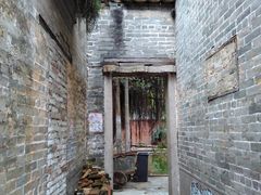 -黄埔古港