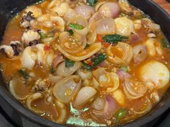 -云海肴·汽锅鸡·云南菜(美罗城店)