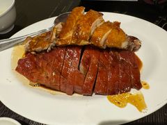 -文兴酒家(Chinatown - Gerrard Street)