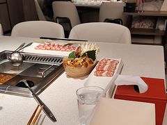 -海底捞火锅(凤凰广场店)